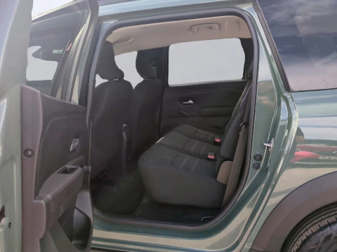 Dacia Jogger Expression 74kW (100CV) ECO-G 5 plazas