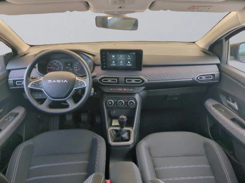 Dacia Jogger Expression 74kW (100CV) ECO-G 5 plazas