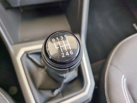 Dacia Jogger Expression 74kW (100CV) ECO-G 5 plazas