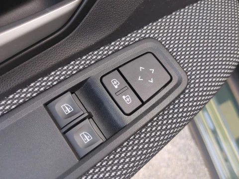 Dacia Jogger Expression 74kW (100CV) ECO-G 5 plazas