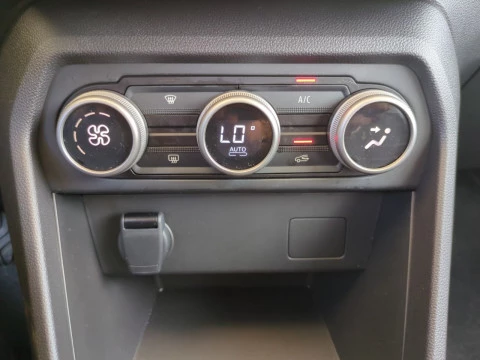 Dacia Jogger Expression 74kW (100CV) ECO-G 5 plazas