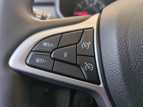 Dacia Jogger Expression 74kW (100CV) ECO-G 5 plazas