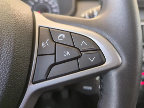 Dacia Jogger Expression 74kW (100CV) ECO-G 5 plazas