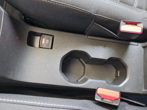 Dacia Jogger Expression 74kW (100CV) ECO-G 5 plazas