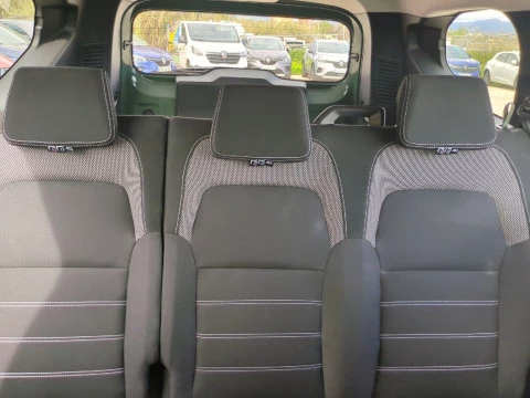 Dacia Jogger Expression 74kW (100CV) ECO-G 5 plazas