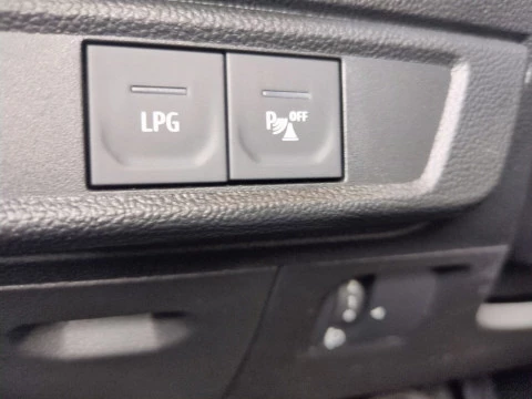 Dacia Jogger Expression 74kW (100CV) ECO-G 5 plazas