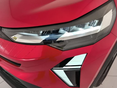 Renault Captur  Gasolina/gas  TCe Techno 74kW GLP