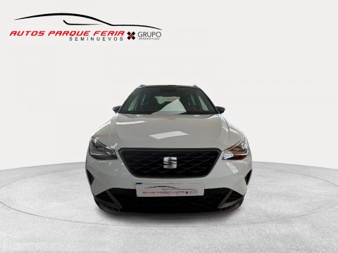 Seat Arona 1.0 TSI 85kW (115CV) FR XM