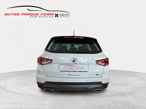 Seat Arona 1.0 TSI 85kW (115CV) FR XM