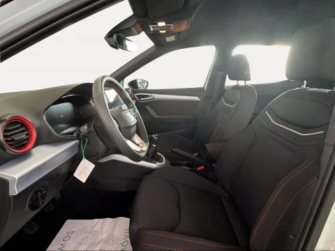 Seat Arona 1.0 TSI 85kW (115CV) FR XM