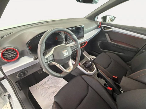 Seat Arona 1.0 TSI 85kW (115CV) FR XM