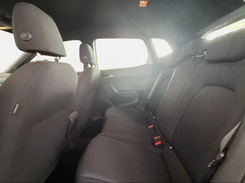 Seat Arona 1.0 TSI 85kW (115CV) FR XM