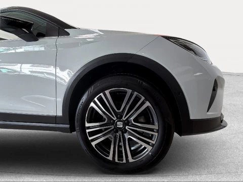 Seat Arona 1.0 TSI 85kW (115CV) FR XM