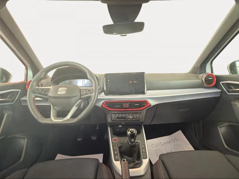 Seat Arona 1.0 TSI 85kW (115CV) FR XM