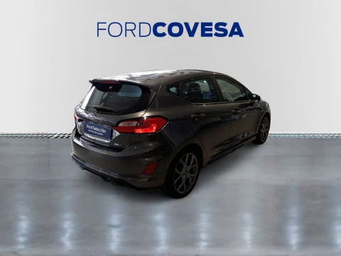 Ford Fiesta 1.0 EcoBoost MHEV 92kW(125CV) ST-Line 5p