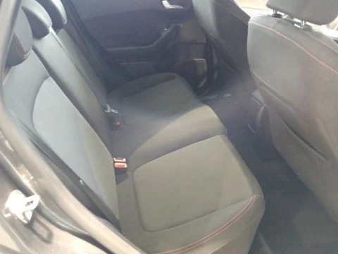 Ford Fiesta 1.0 EcoBoost MHEV 92kW(125CV) ST-Line 5p