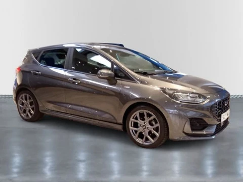 Ford Fiesta 1.0 EcoBoost MHEV 92kW(125CV) ST-Line 5p