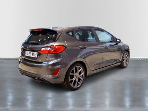 Ford Fiesta 1.0 EcoBoost MHEV 92kW(125CV) ST-Line 5p
