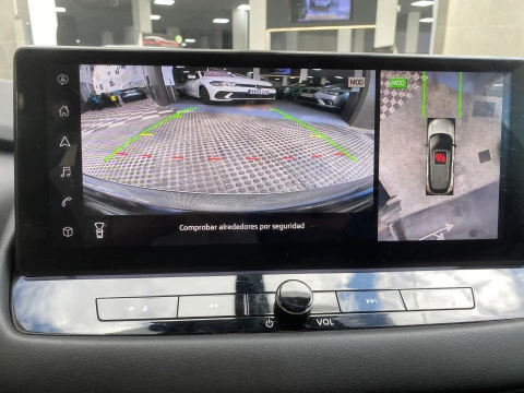 Nissan Qashqai DIG-T 103kW N-Connecta