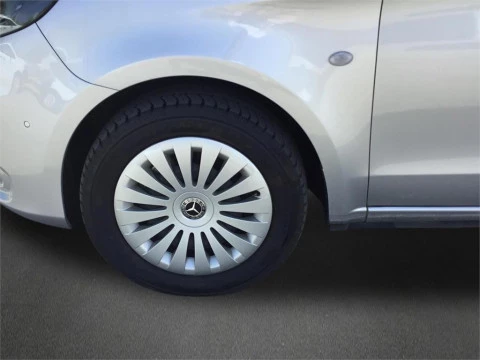Mercedes-Benz Vito 116CDI AT 120kW Tourer Pro Larga