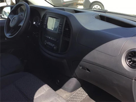 Mercedes-Benz Vito 116CDI AT 120kW Tourer Pro Larga