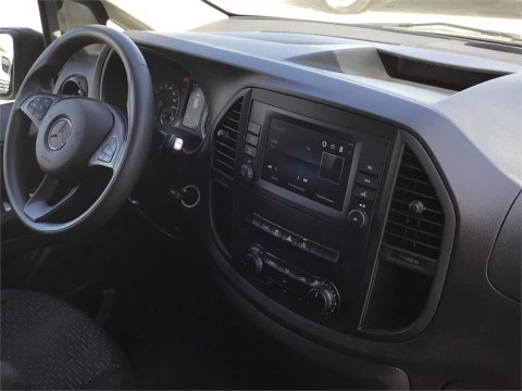 Mercedes-Benz Vito 116CDI AT 120kW Tourer Pro Larga