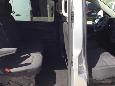Mercedes-Benz Vito 116CDI AT 120kW Tourer Pro Larga