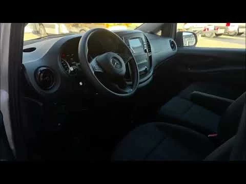 Mercedes-Benz Vito 116CDI AT 120kW Tourer Pro Larga