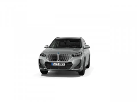 BMW iX1 xDrive30