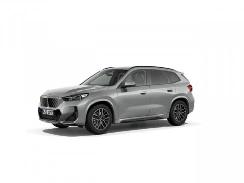 BMW iX1 xDrive30