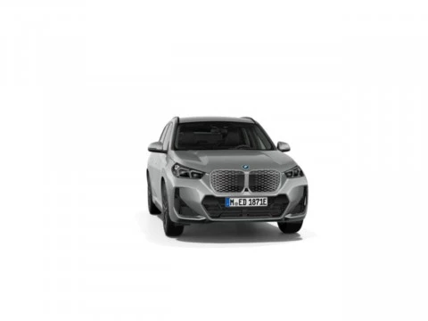 BMW iX1 xDrive30