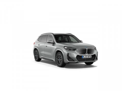 BMW iX1 xDrive30