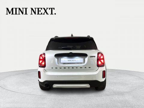 MINI Countryman Cooper