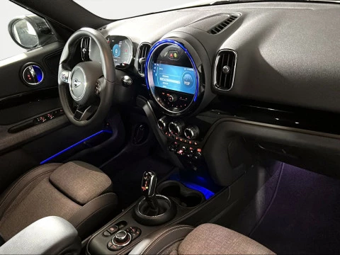 MINI Countryman Cooper