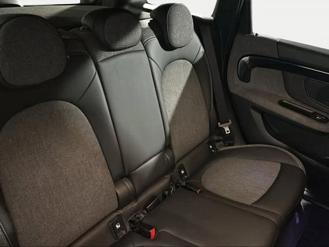 MINI Countryman Cooper