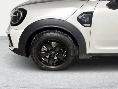 MINI Countryman Cooper