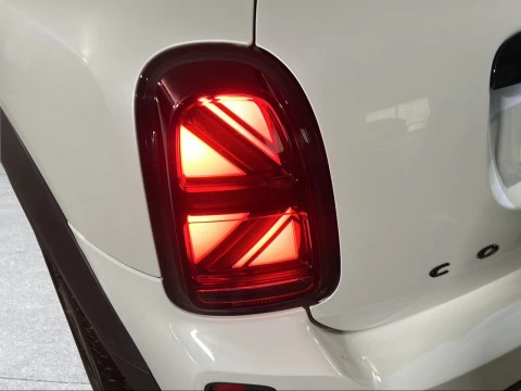 MINI Countryman Cooper