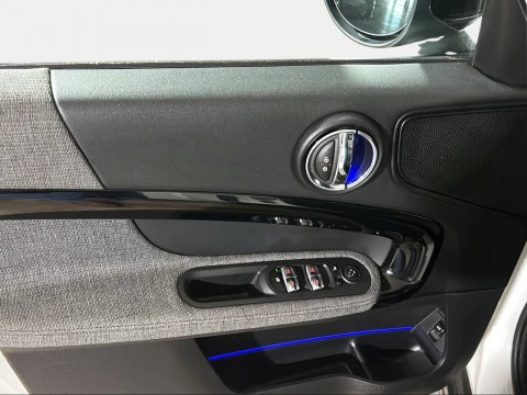 MINI Countryman Cooper