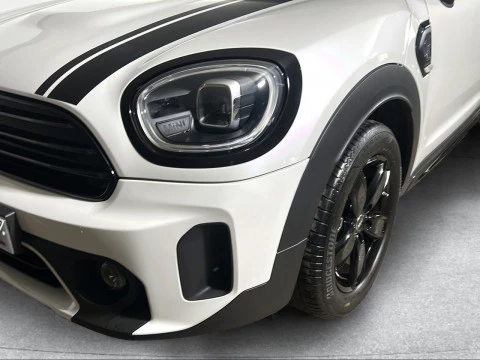MINI Cooper Cooper