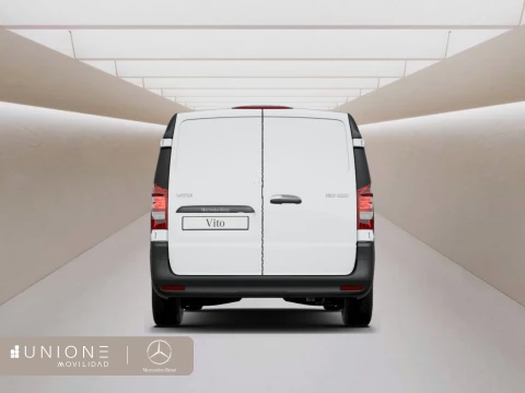 Mercedes-Benz Vito Nuevo Vito 110 CDI Furgón PRO Larga