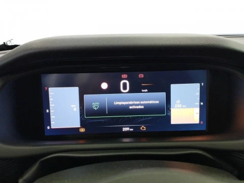 Jeep Avenger 1.2 G 74kW (100CV) Altitude