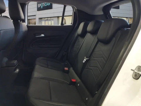 Jeep Avenger 1.2 G 74kW (100CV) Altitude