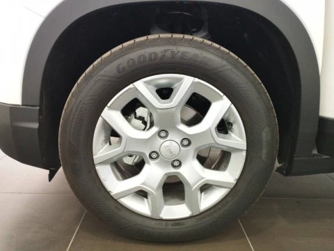 Jeep Avenger 1.2 G 74kW (100CV) Altitude