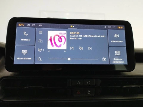 Jeep Avenger 1.2 G 74kW (100CV) Altitude