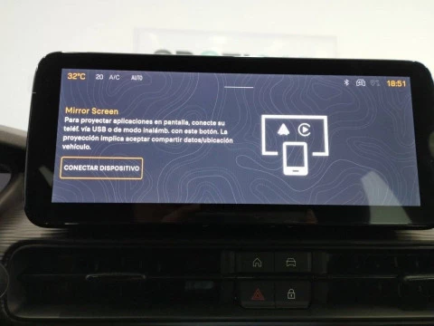 Jeep Avenger 1.2 G 74kW (100CV) Altitude