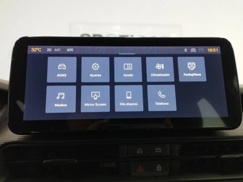 Jeep Avenger 1.2 G 74kW (100CV) Altitude