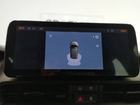 Jeep Avenger 1.2 G 74kW (100CV) Altitude