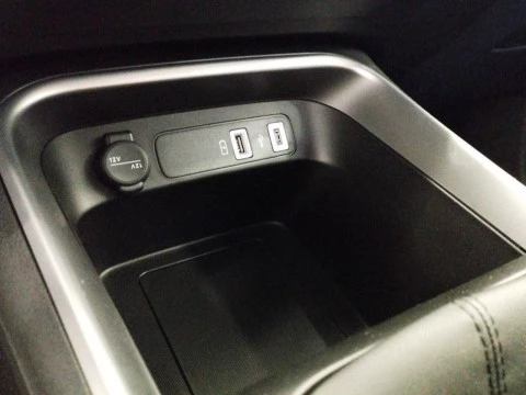 Jeep Avenger 1.2 G 74kW (100CV) Altitude