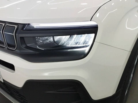 Jeep Avenger 1.2 G 74kW (100CV) Altitude