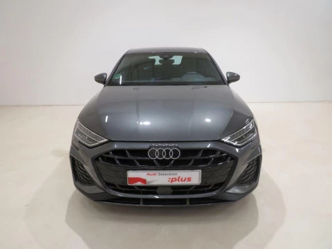 Audi A3 Sportback S line 35 TFSI 110 kW (150 CV) S tronic